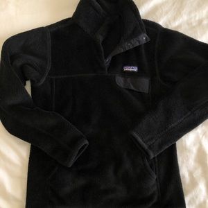 Patagonia Snap-T pullover